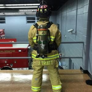 Meet your Posher, James